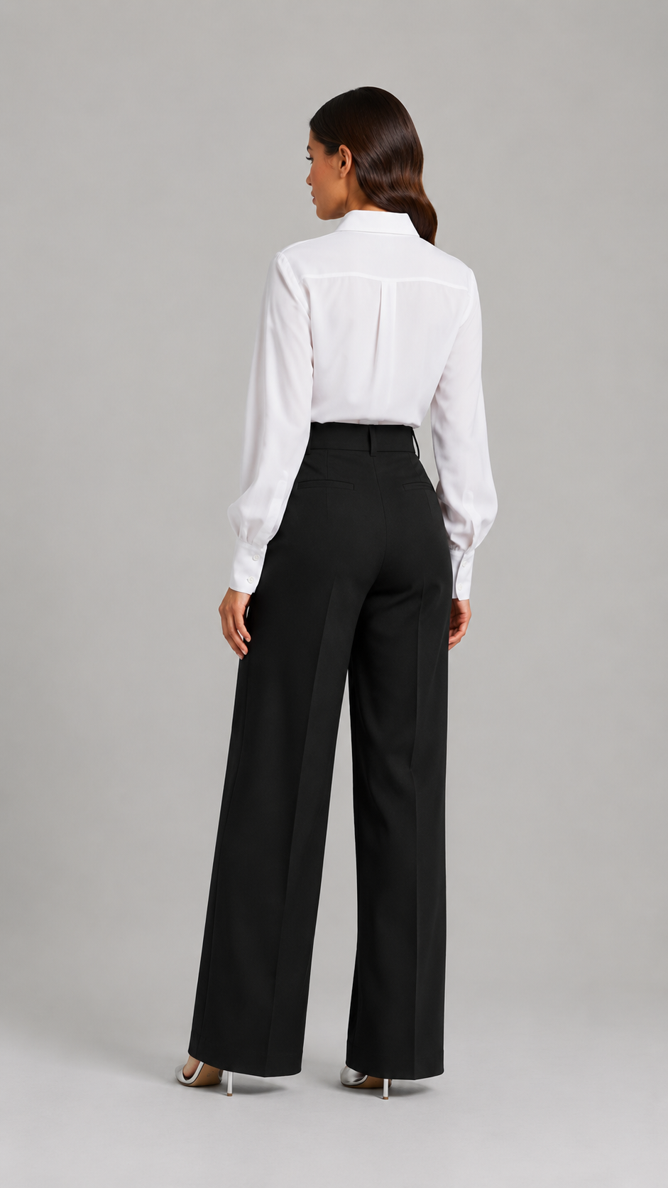 Palazzo | Pantalon