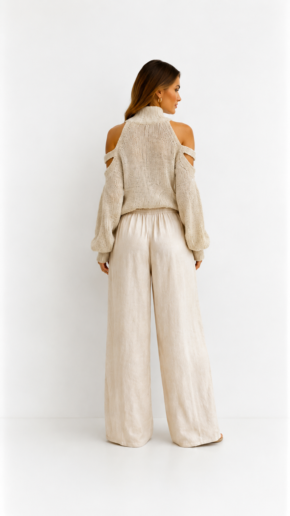 Camilla | Ensemble Tendance