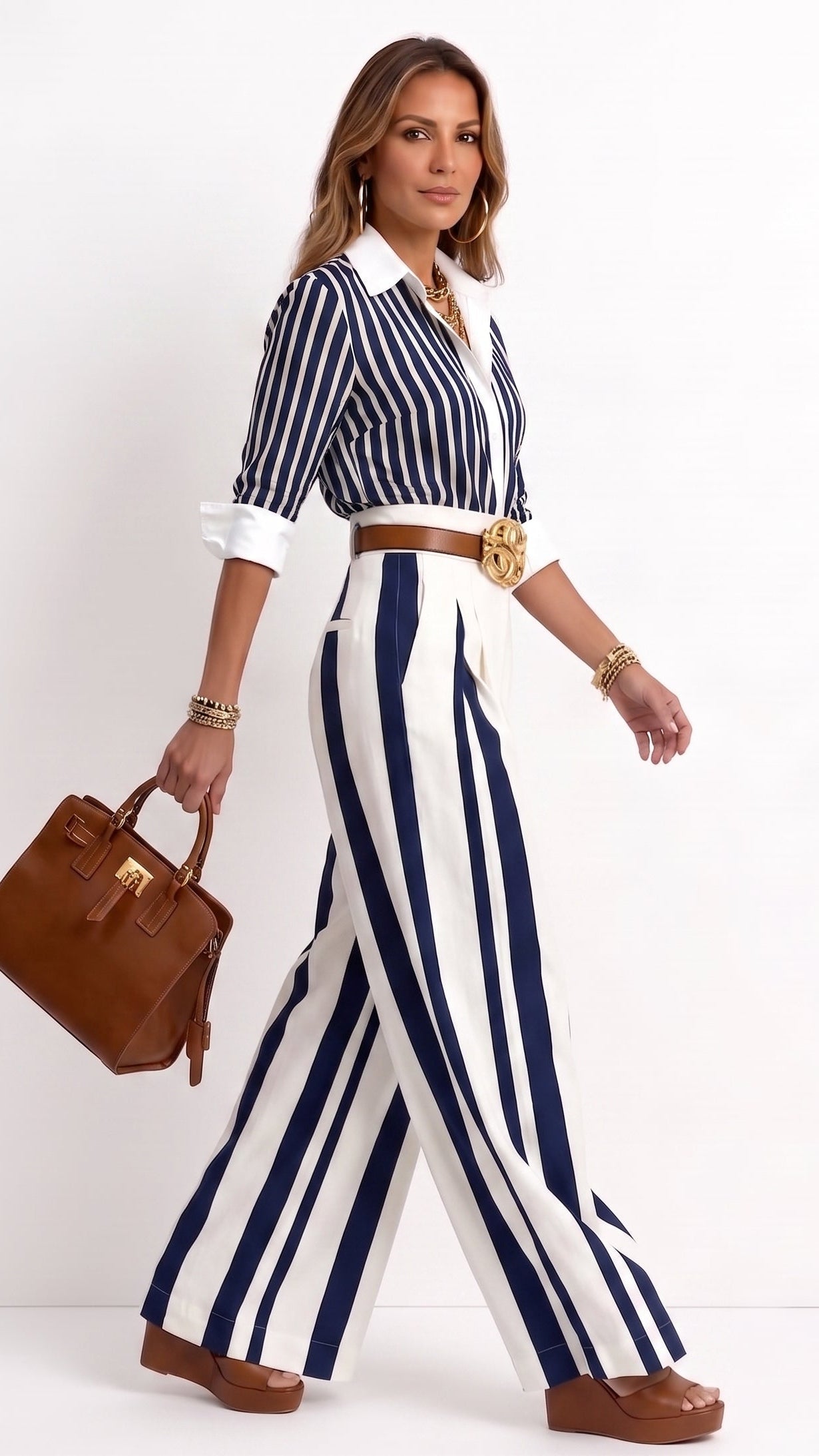 Colette | Ensemble