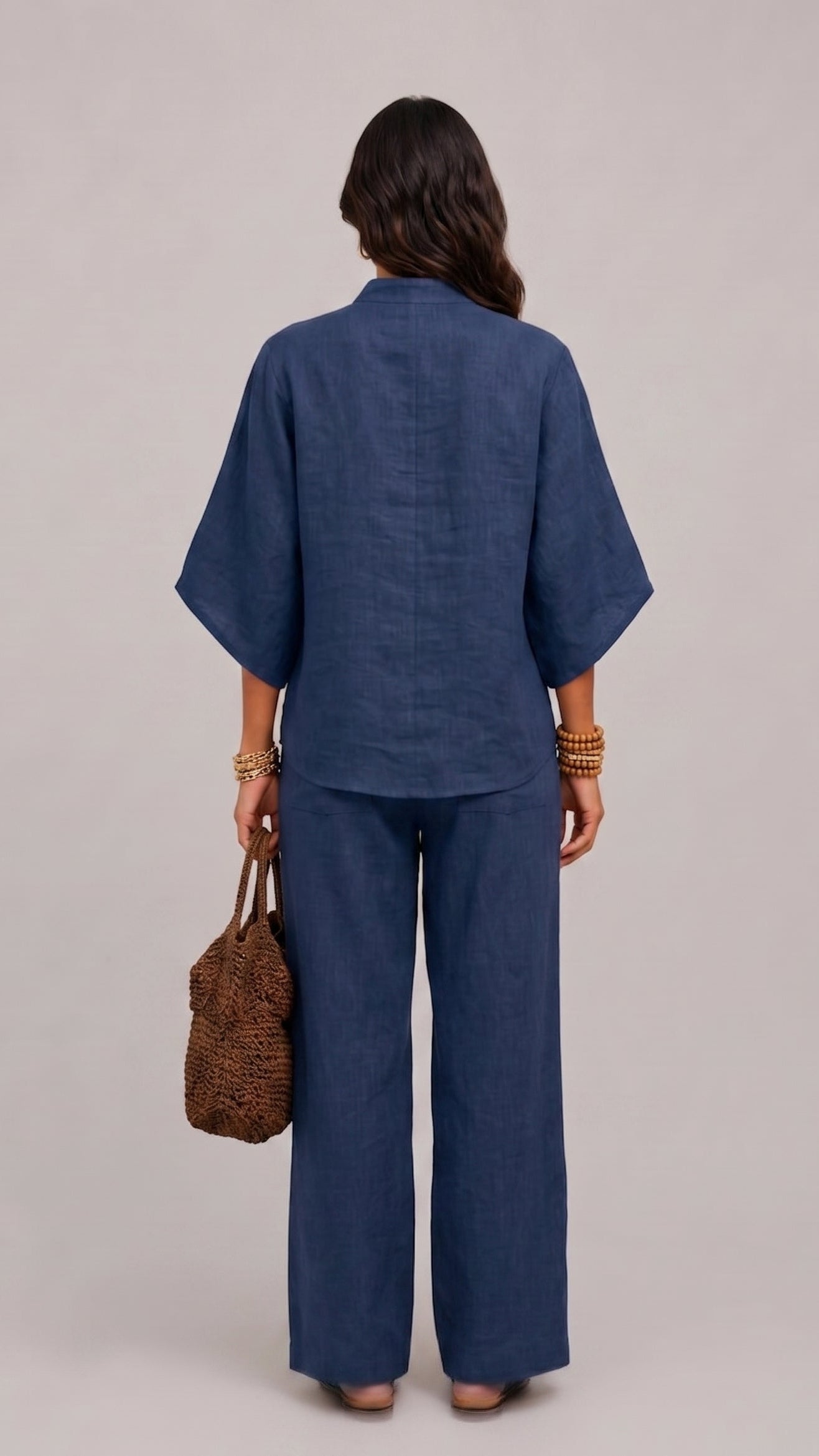Afrodita | Ensemble en Lin