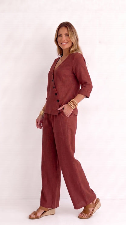 Nina Chic | Ensemble