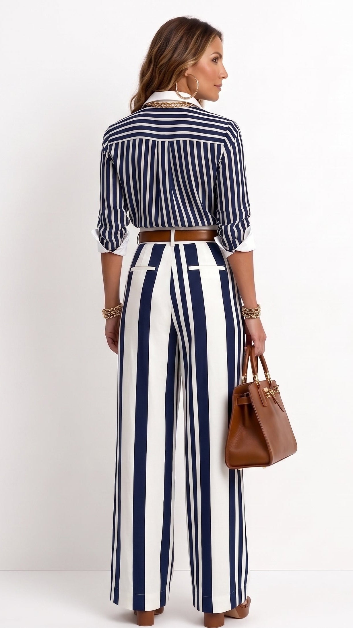 Colette | Ensemble
