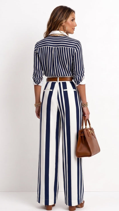 Colette | Ensemble