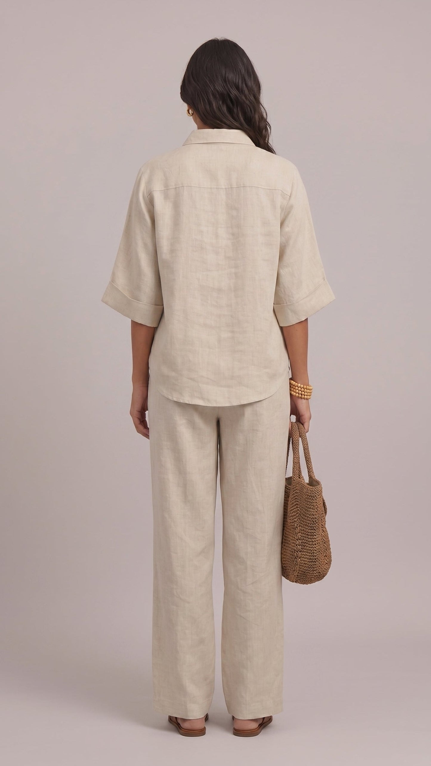 Afrodita | Ensemble en Lin