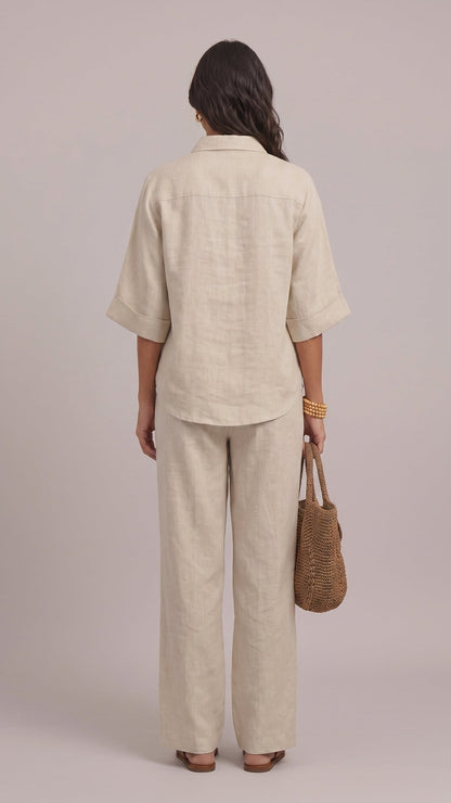 Afrodita | Ensemble en Lin