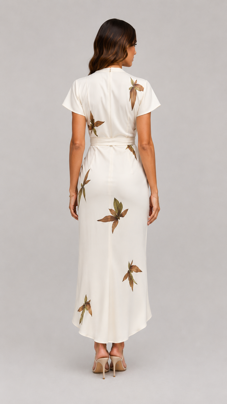 Sienna | Robe