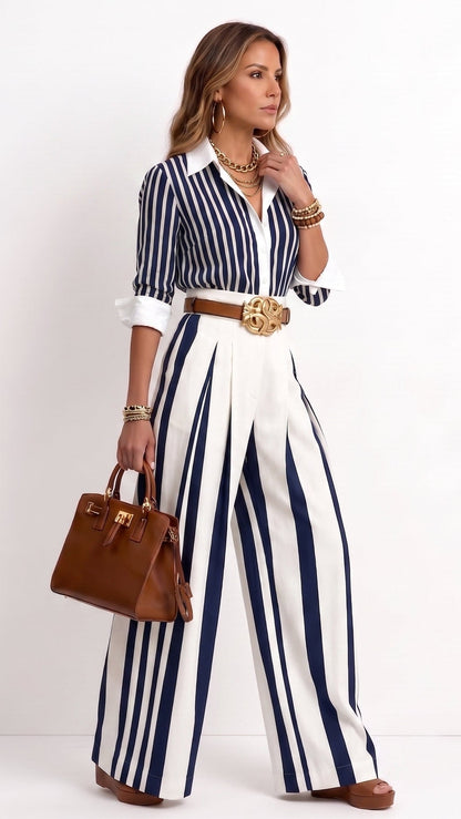 Colette | Ensemble