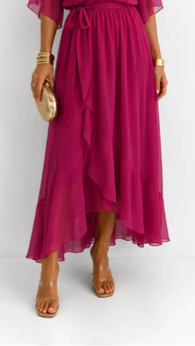 Léa | Robe Florale