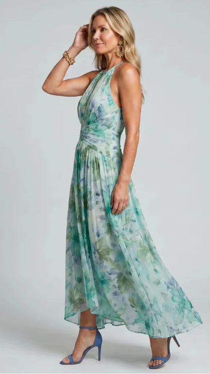 Portia | Robe Midi