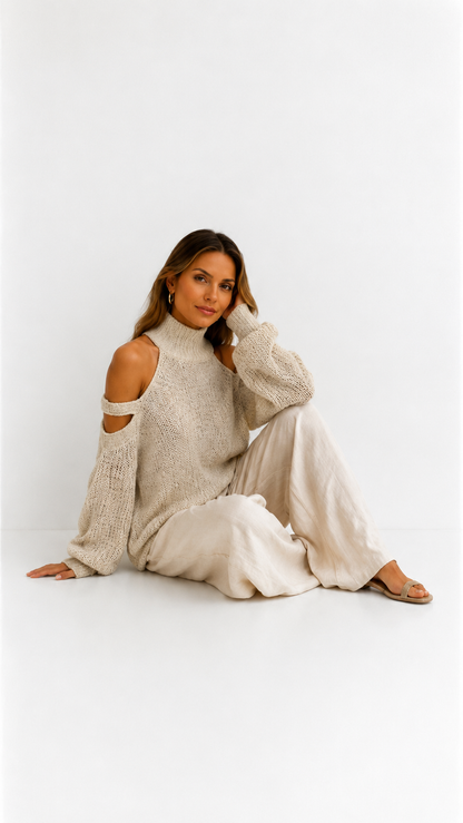 Camilla | Ensemble Tendance