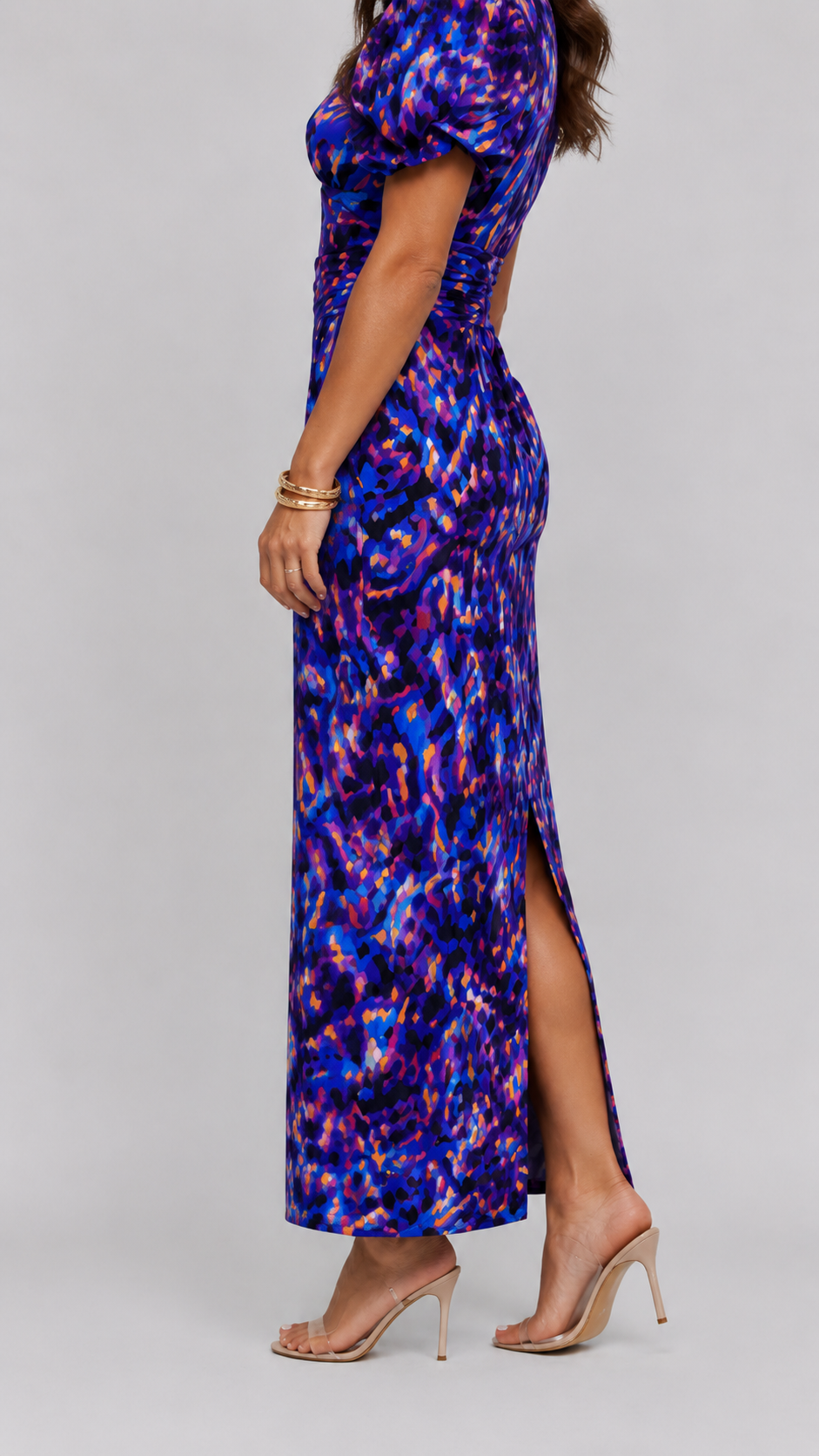 Amélie | Robe Élégante