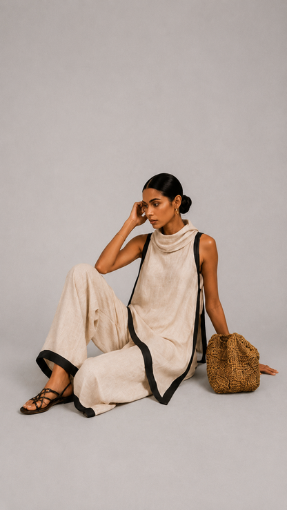 Elara | Ensemble en Lin