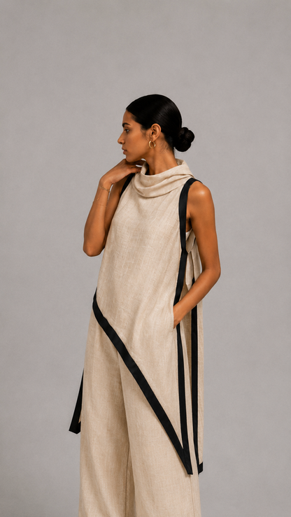 Elara | Ensemble en Lin