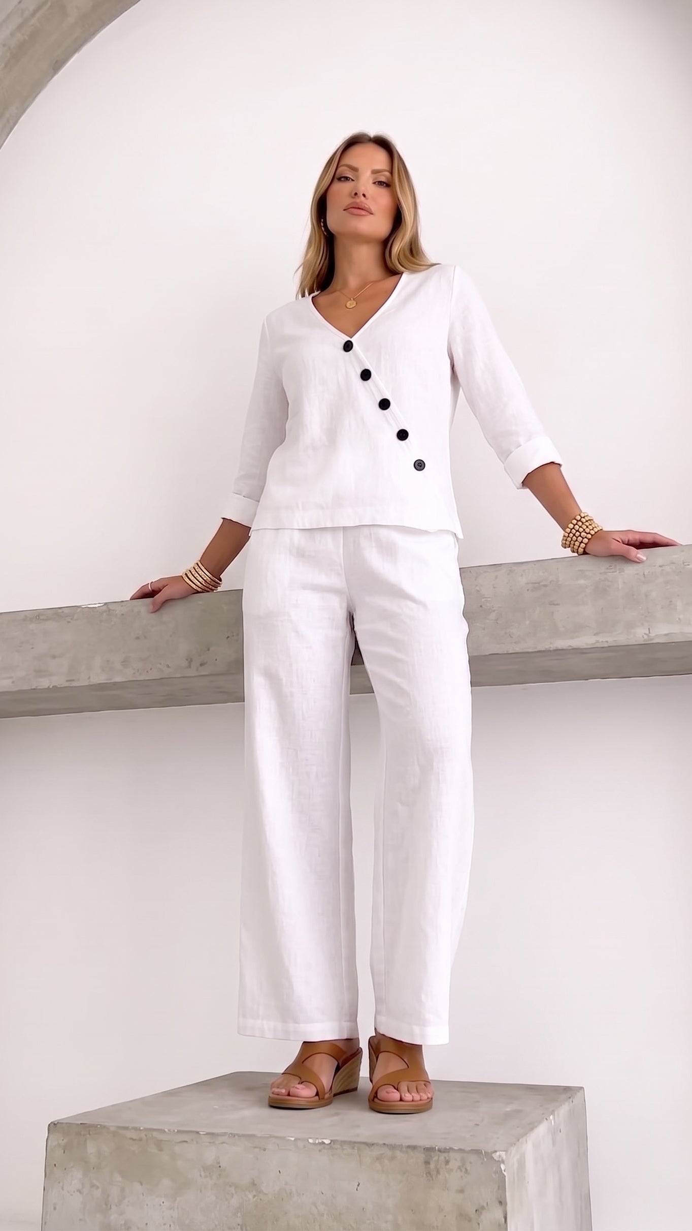 Nina Chic | Ensemble
