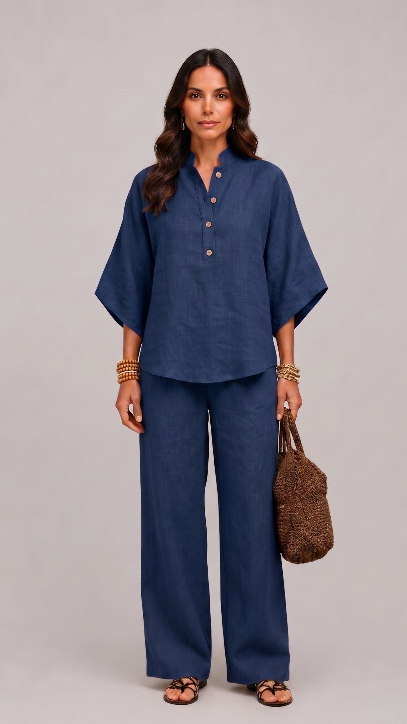 Afrodita | Ensemble en Lin