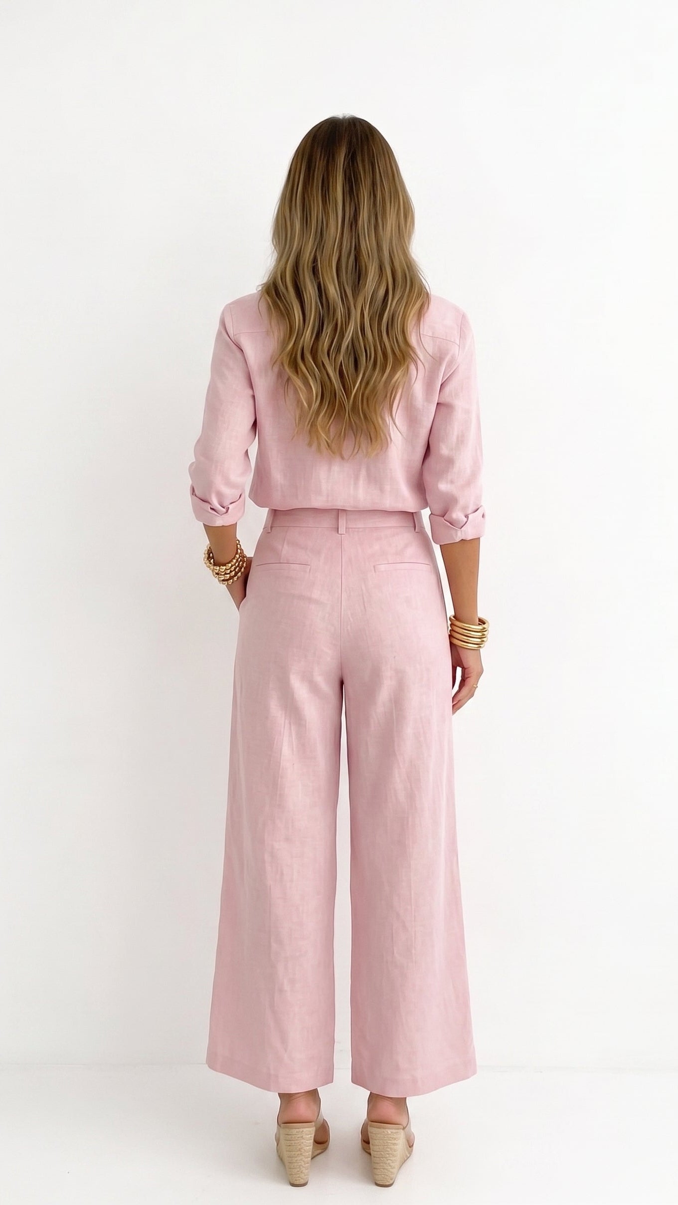 Atenea | Ensemble Élégant